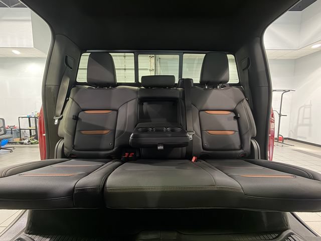 Used 2026 GMC Sierra 2500 AT4 w/ AT4 Premium Plus Package AWD/4WD image 28
