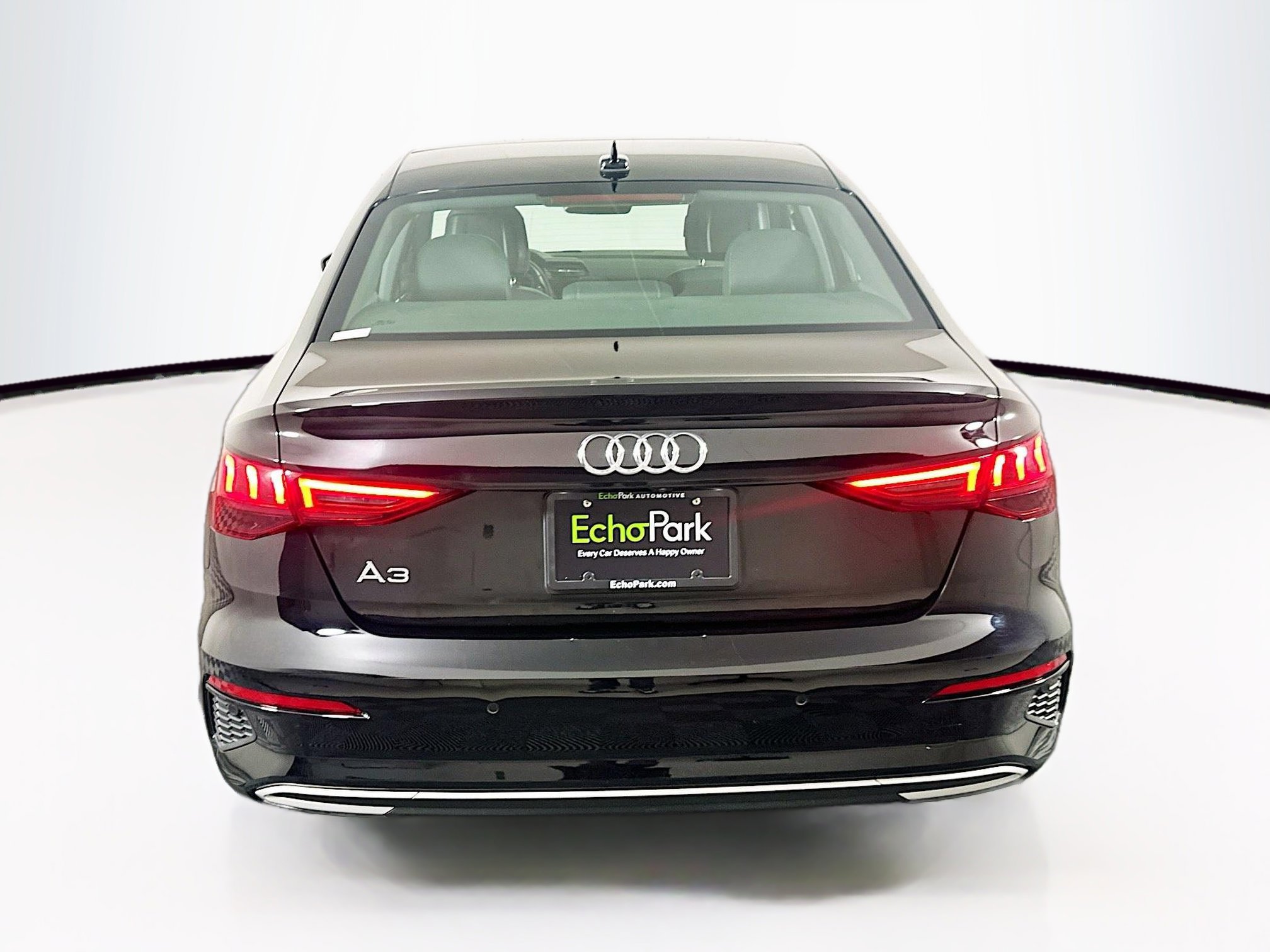 Used 2024 Audi A3 2.0T Premium image 7