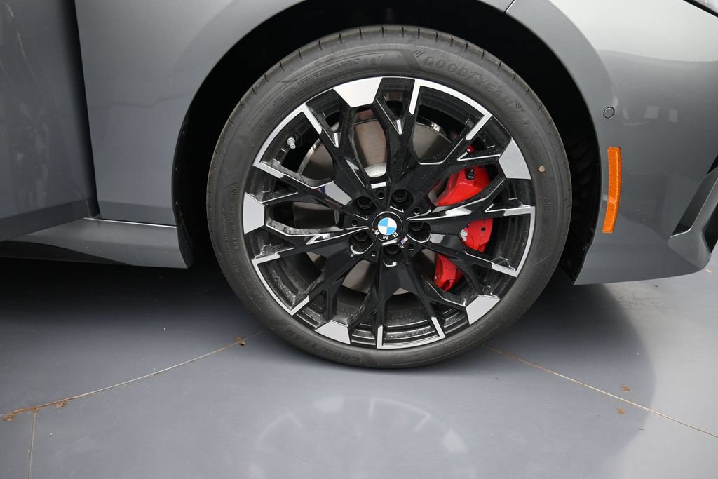 New 2026 BMW M235i xDrive w/ Technology Package AWD/4WD image 23