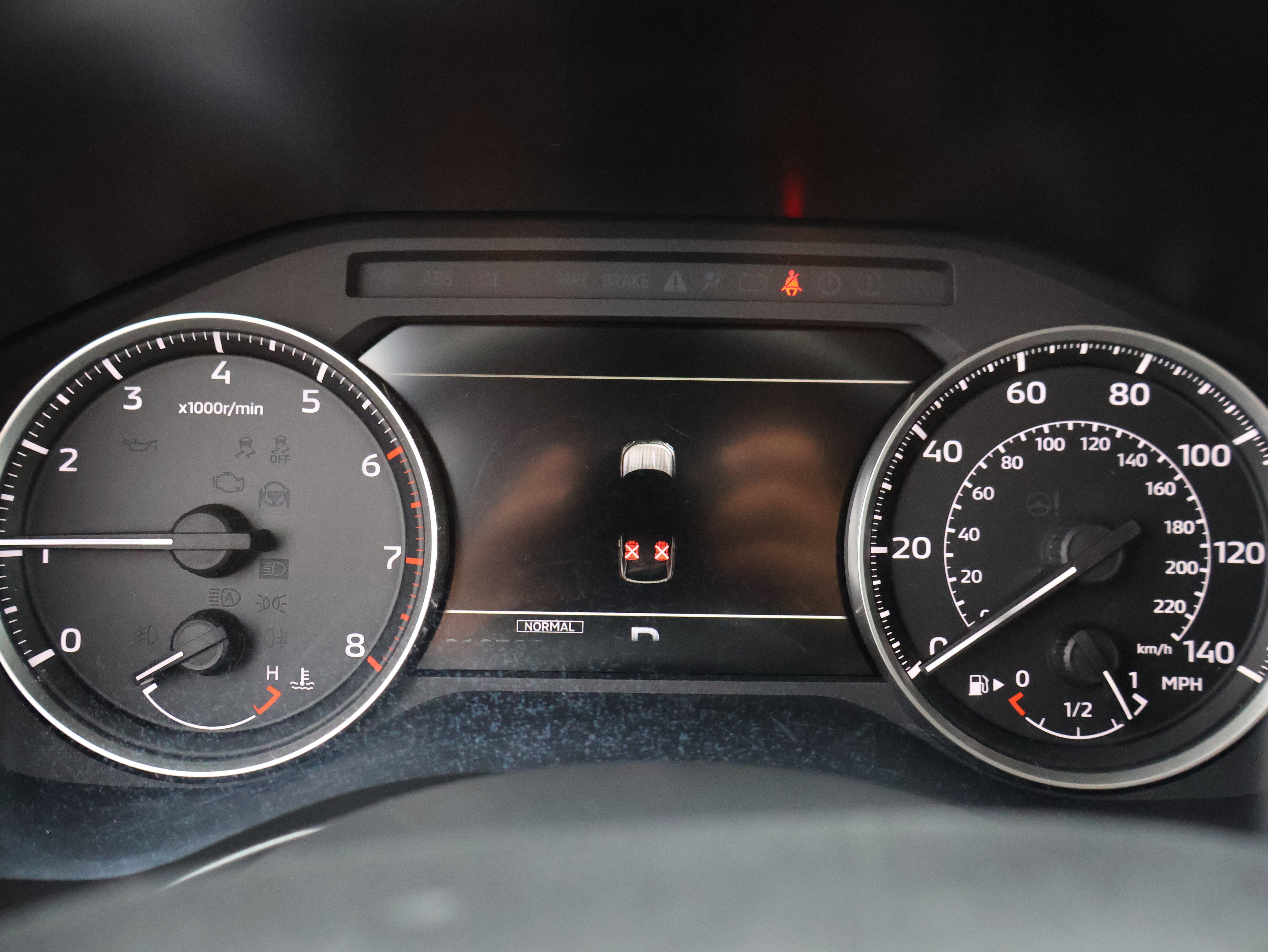 Used 2025 Mitsubishi Outlander SE image 36