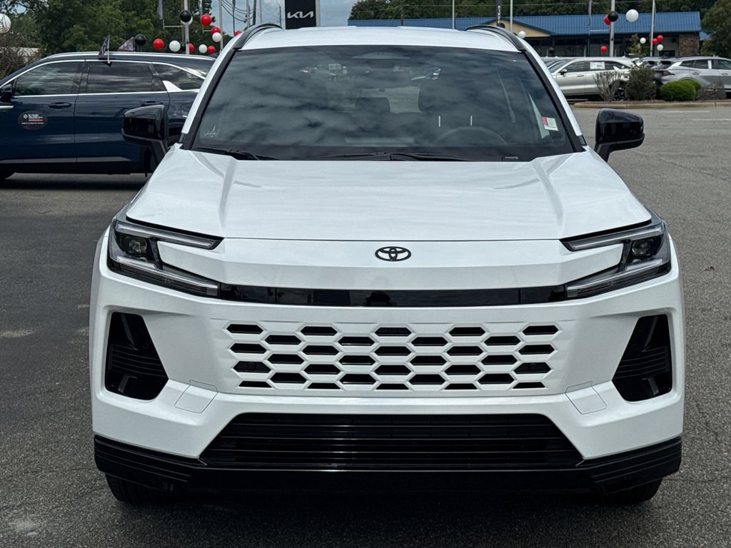 New 2026 Toyota RAV4 SE AWD/4WD image 8