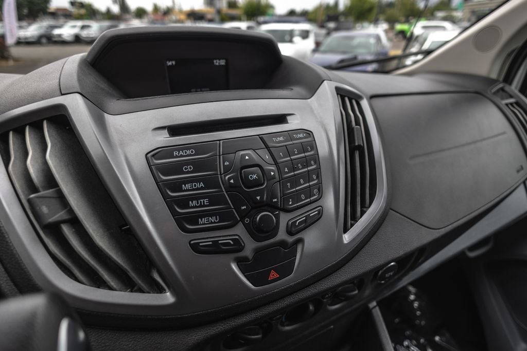 Used 2019 Ford Transit 350 XLT RWD image 11