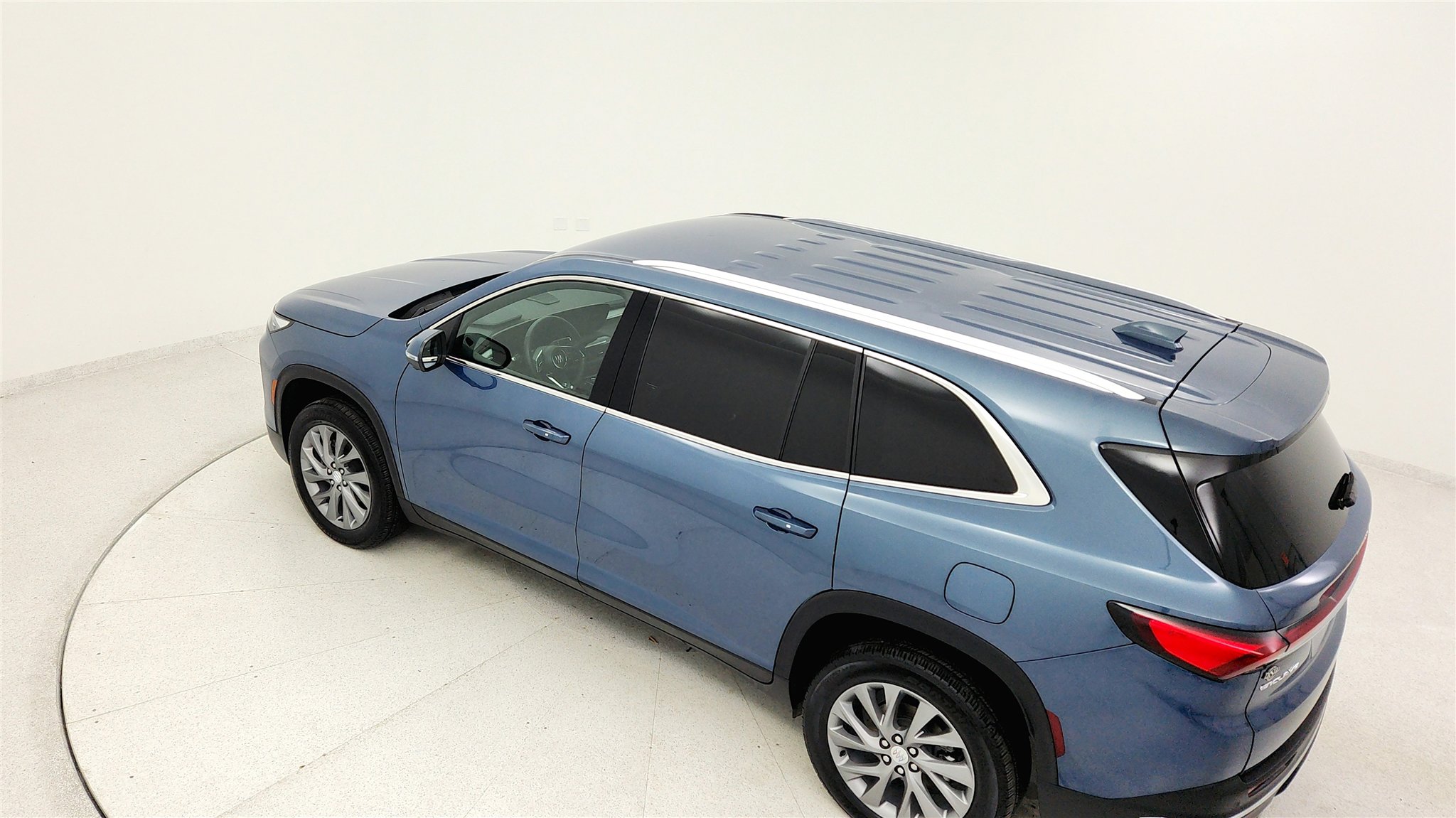 Used 2025 Buick Enclave Preferred image 37