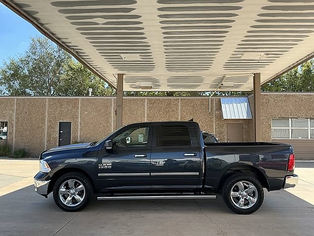 Used 2014 RAM 1500 Big Horn AWD/4WD image 7