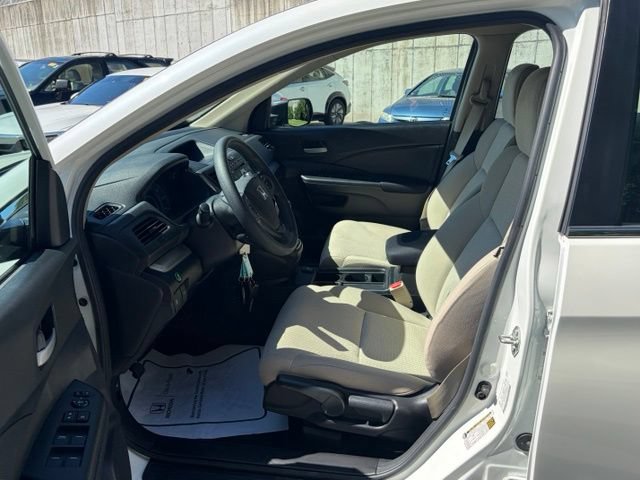 Used 2016 Honda CR-V LX image 15