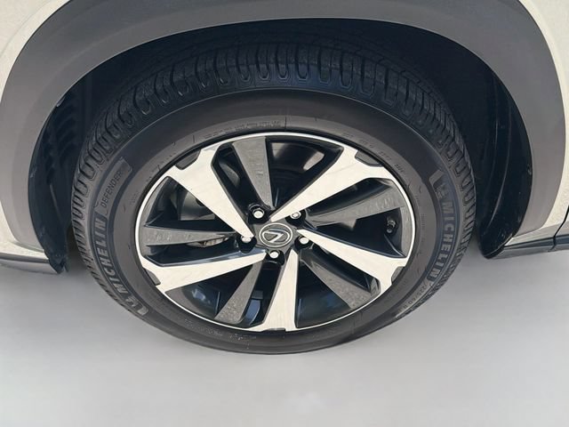 Used 2020 Lexus NX 300 FWD w/ Premium Package image 42