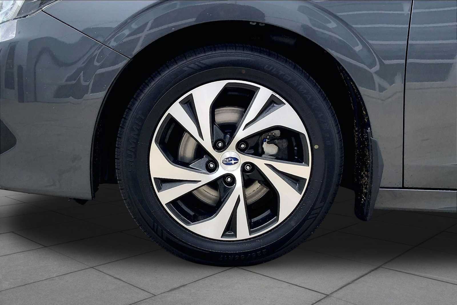 Used 2020 Subaru Legacy Premium AWD/4WD image 10