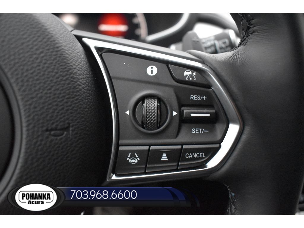 New 2026 Acura MDX w/ Technology Package AWD/4WD image 13