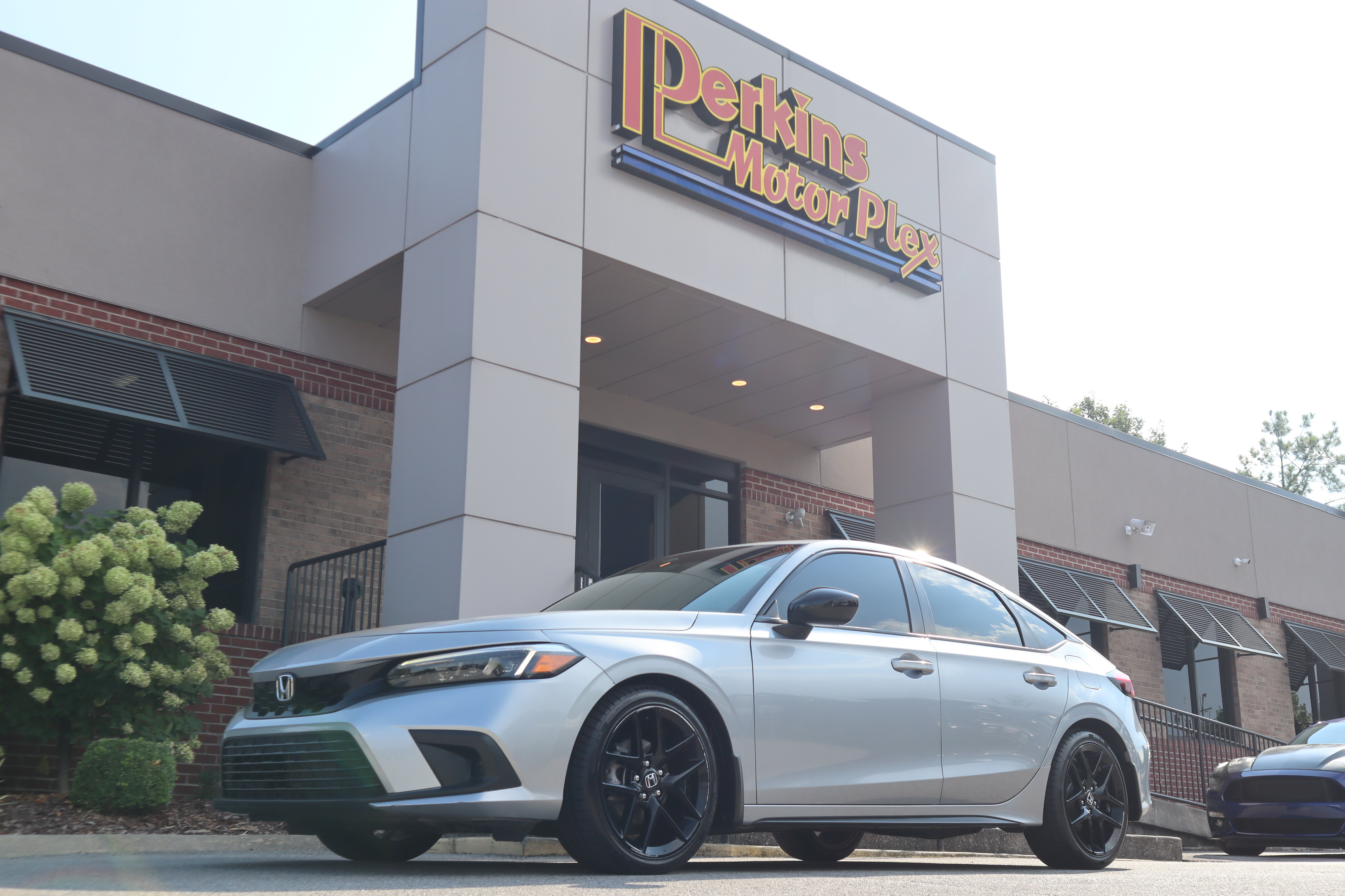 Used 2022 Honda Civic Sport image 29