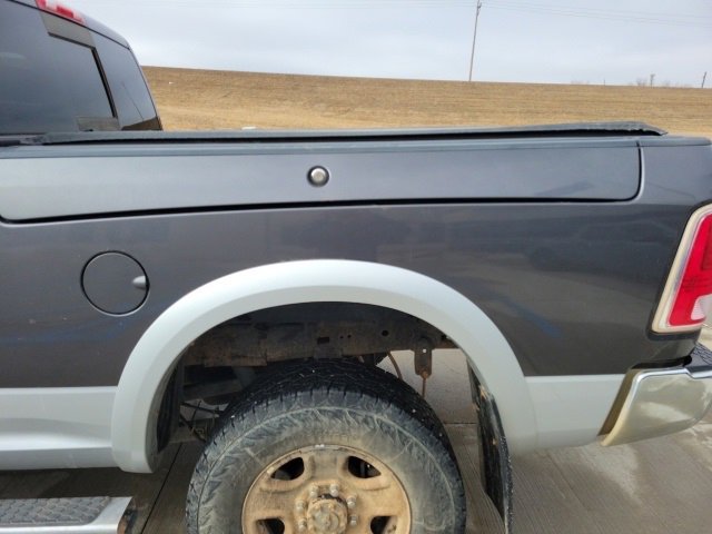 Used 2014 RAM 2500 Laramie w/ Convenience Group image 29