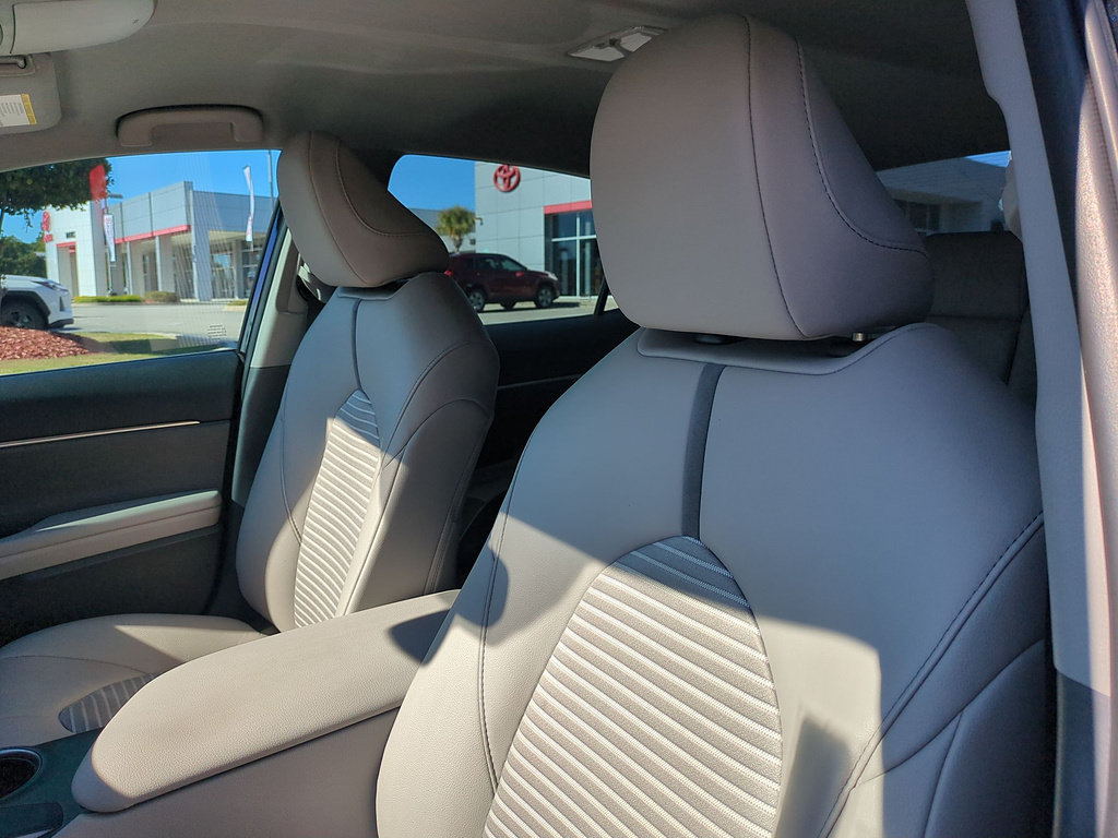 Certified 2024 Toyota Camry SE w/ Convenience Package FWD image 14