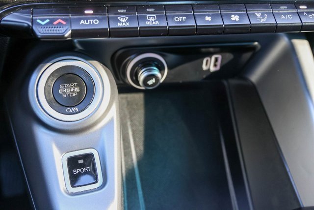 Used 2024 Dodge Hornet R/T w/ R/T Blacktop Package image 24