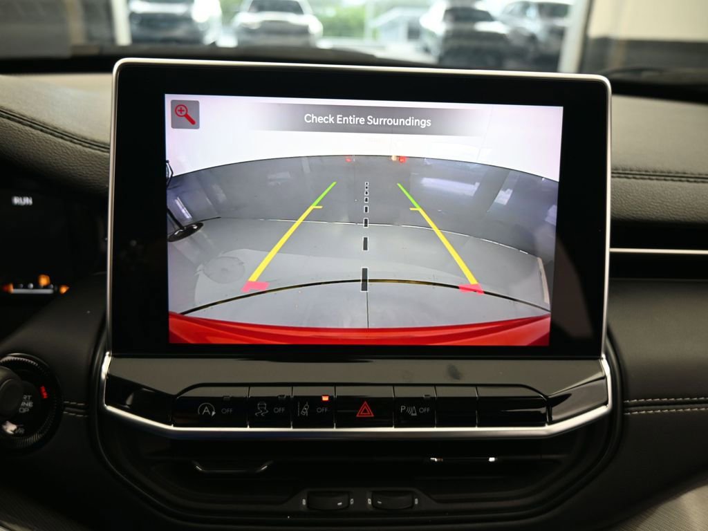 Used 2023 Jeep Compass High Altitude image 33