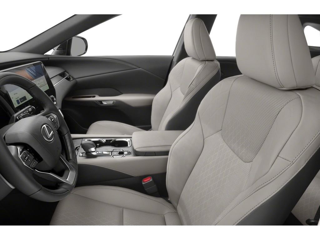New 2026 Lexus RX 350 Premium AWD/4WD image 6