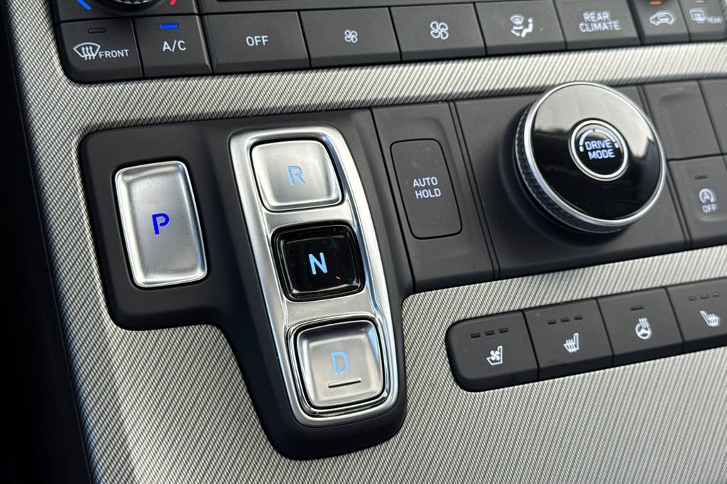 Used 2025 Hyundai Palisade SEL FWD image 27