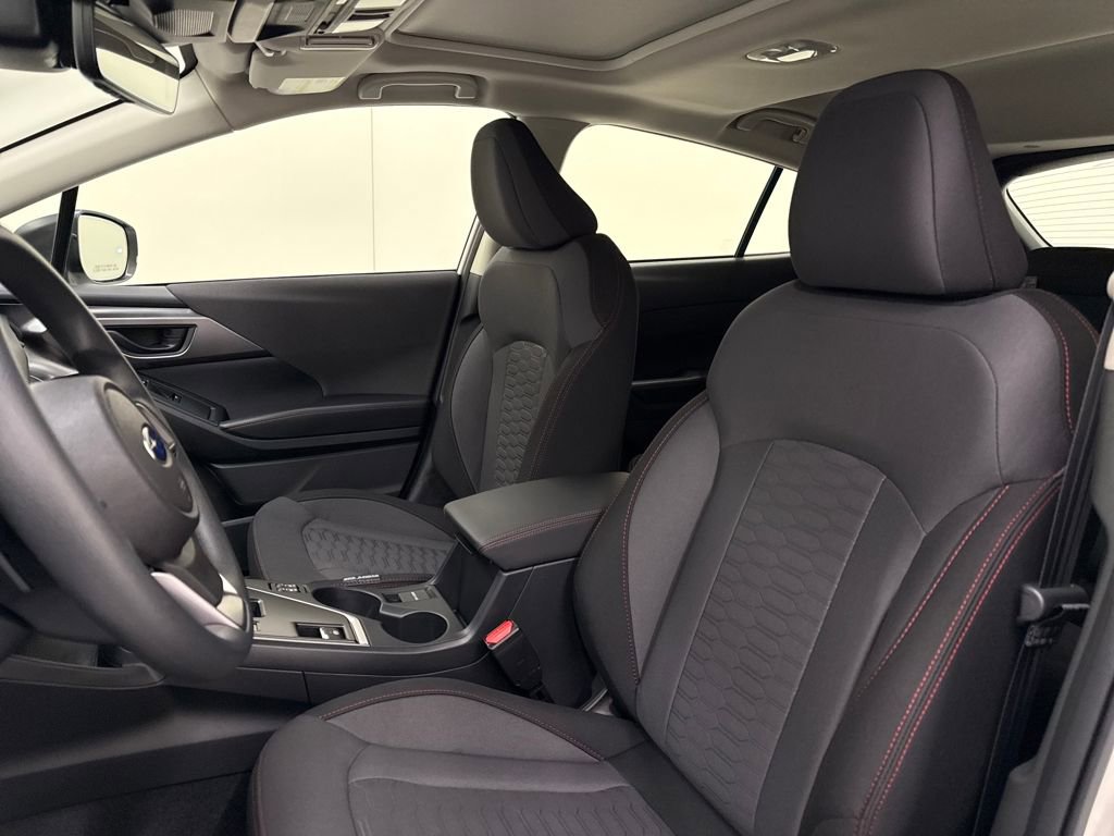 New 2026 Subaru Impreza 2.0i Sport image 14