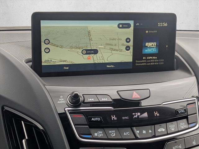 New 2026 Acura RDX SH-AWD w/ Technology Package image 14