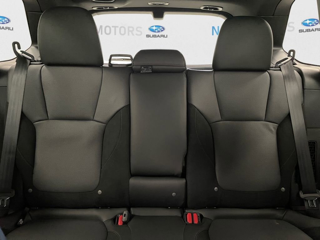 New 2026 Subaru Forester Touring AWD/4WD image 14