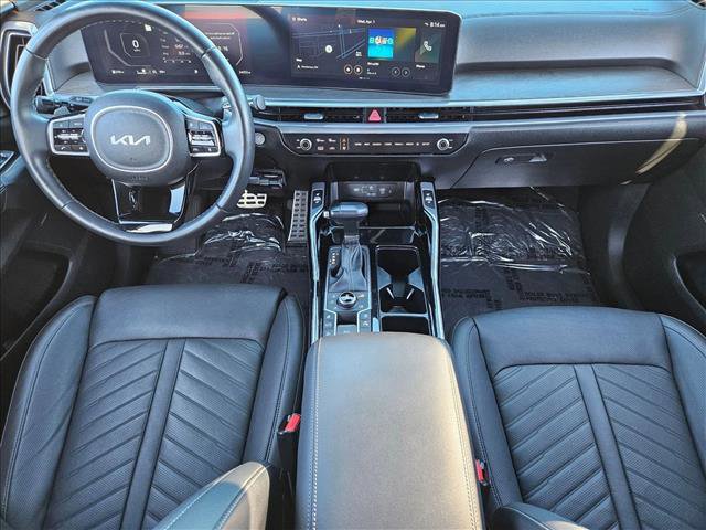 Used 2024 Kia Sorento SX Prestige image 17