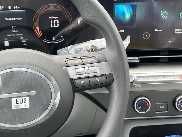 New 2026 Hyundai Kona SE AWD/4WD image 21