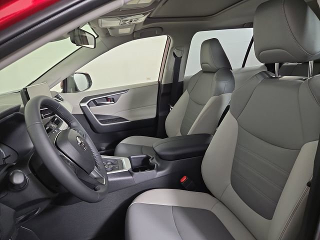 Used 2025 Toyota RAV4 XLE Premium w/ Weather Package image 14