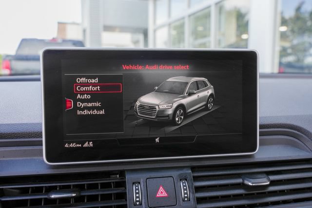Used 2019 Audi SQ5 Premium Plus w/ Premium Plus Package AWD/4WD image 51