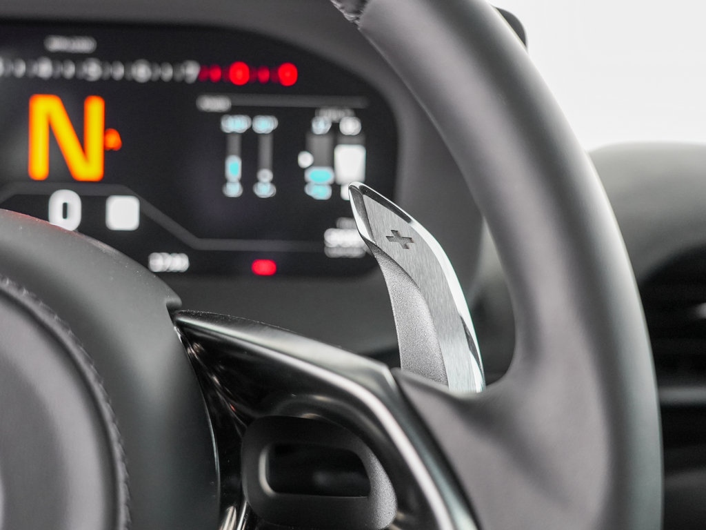 New 2026 McLaren Artura RWD image 10