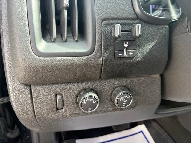 Used 2017 Chevrolet Colorado ZR2 image 22