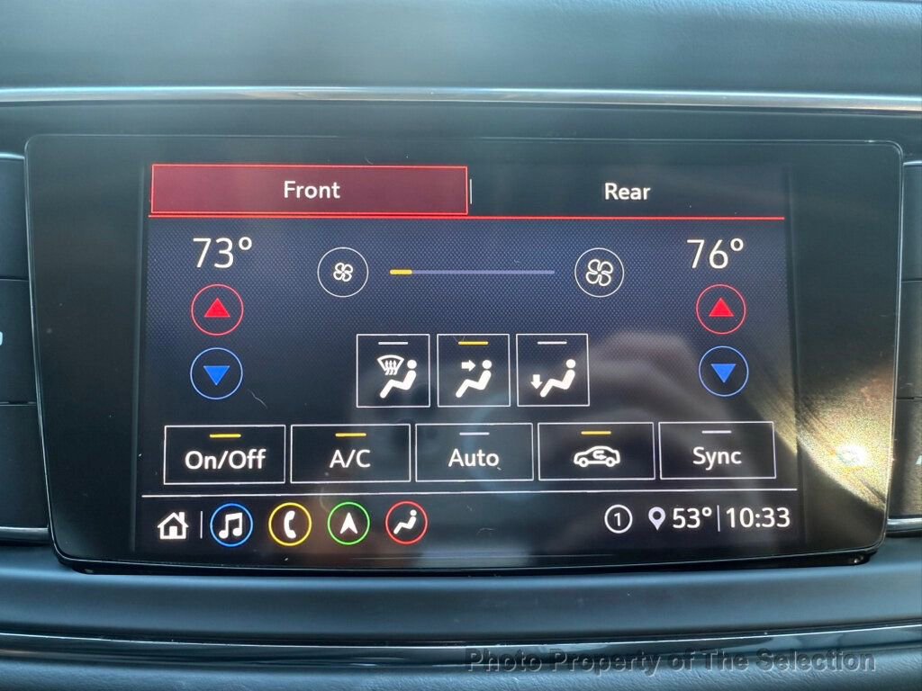 Used 2021 Buick Enclave Premium w/ Sun and Sites Package image 29