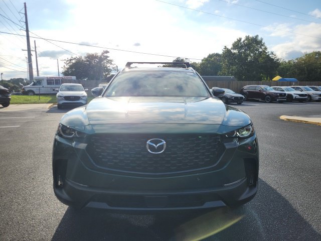 New 2026 MAZDA CX-50 AWD 2.5 S w/ Weather Package image 8