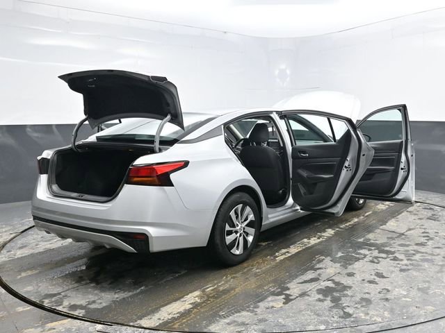 Used 2021 Nissan Altima 2.5 S image 37