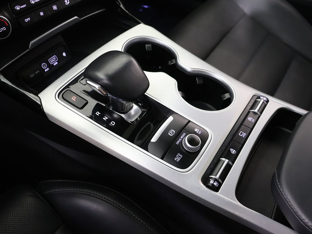 Used 2019 Kia Stinger GT2 AWD/4WD image 67