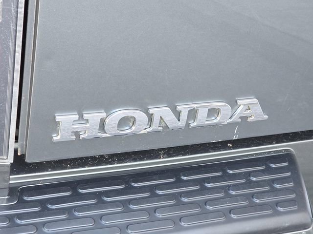 Used 2007 Honda Ridgeline RTL image 28
