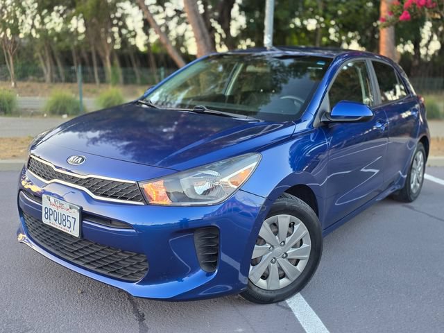 Used 2020 Kia Rio S FWD image 33