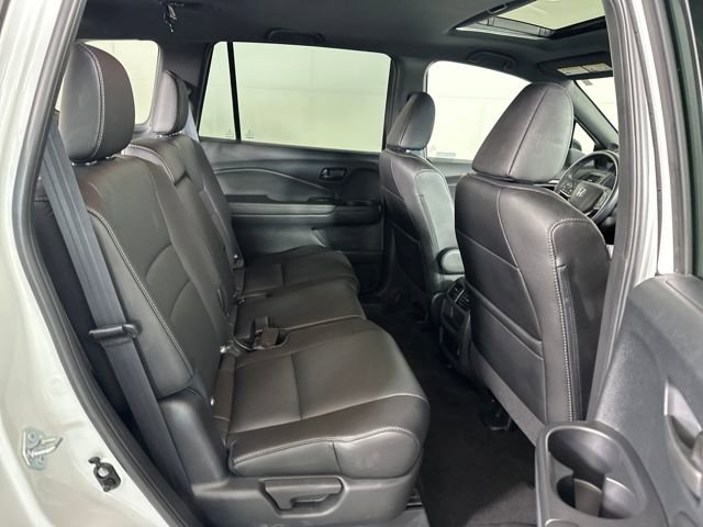 Used 2023 Honda Passport EX-L image 34