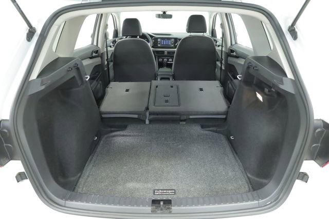 Certified 2023 Volkswagen Taos S FWD image 33