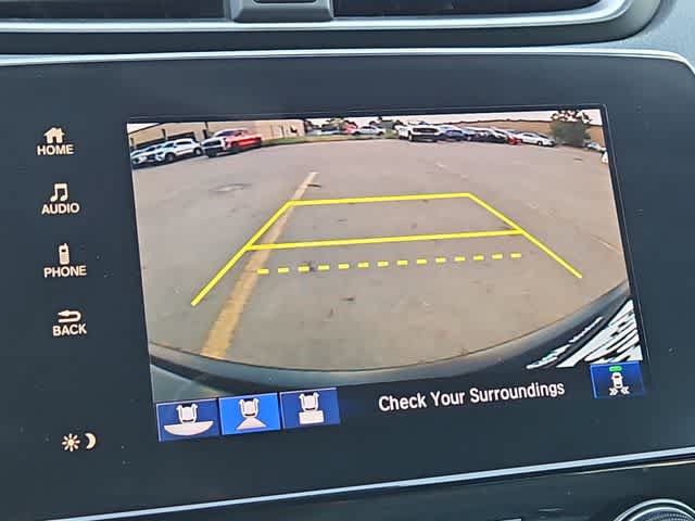 Used 2022 Honda CR-V EX image 23