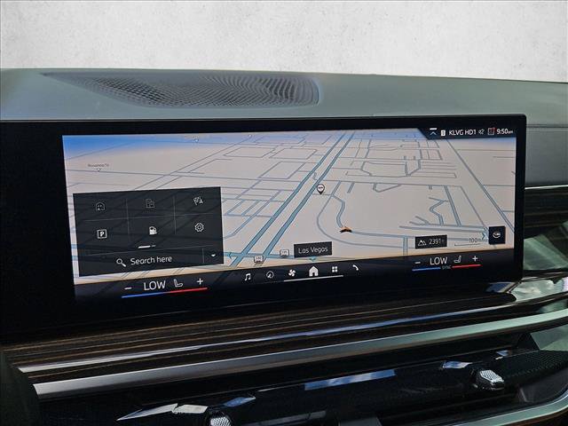 Used 2025 BMW X5 sDrive40i w/ M Sport Package RWD image 13