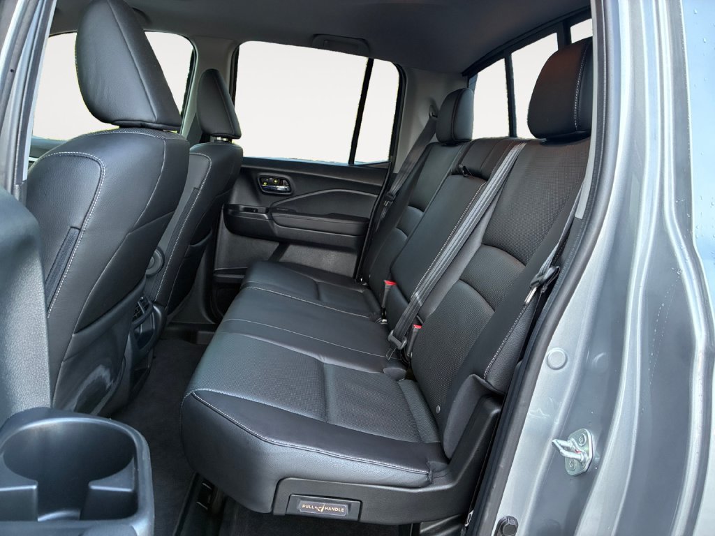 Used 2023 Honda Ridgeline RTL image 13