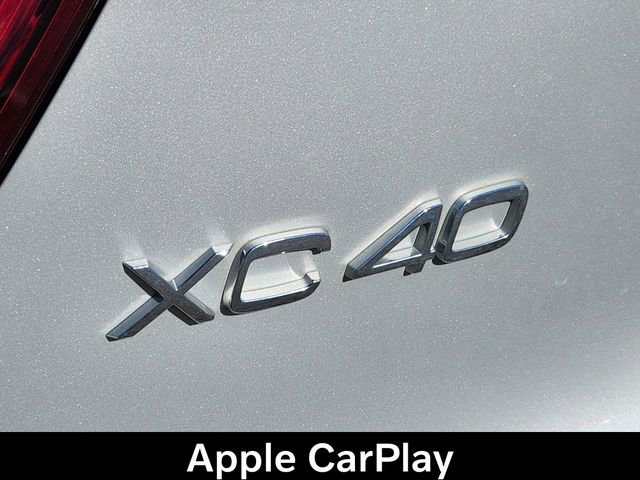Certified 2023 Volvo XC40 B5 Plus w/ Driver Assist Package AWD/4WD image 18
