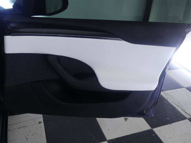 Used 2022 Tesla Model S Plaid AWD/4WD image 22