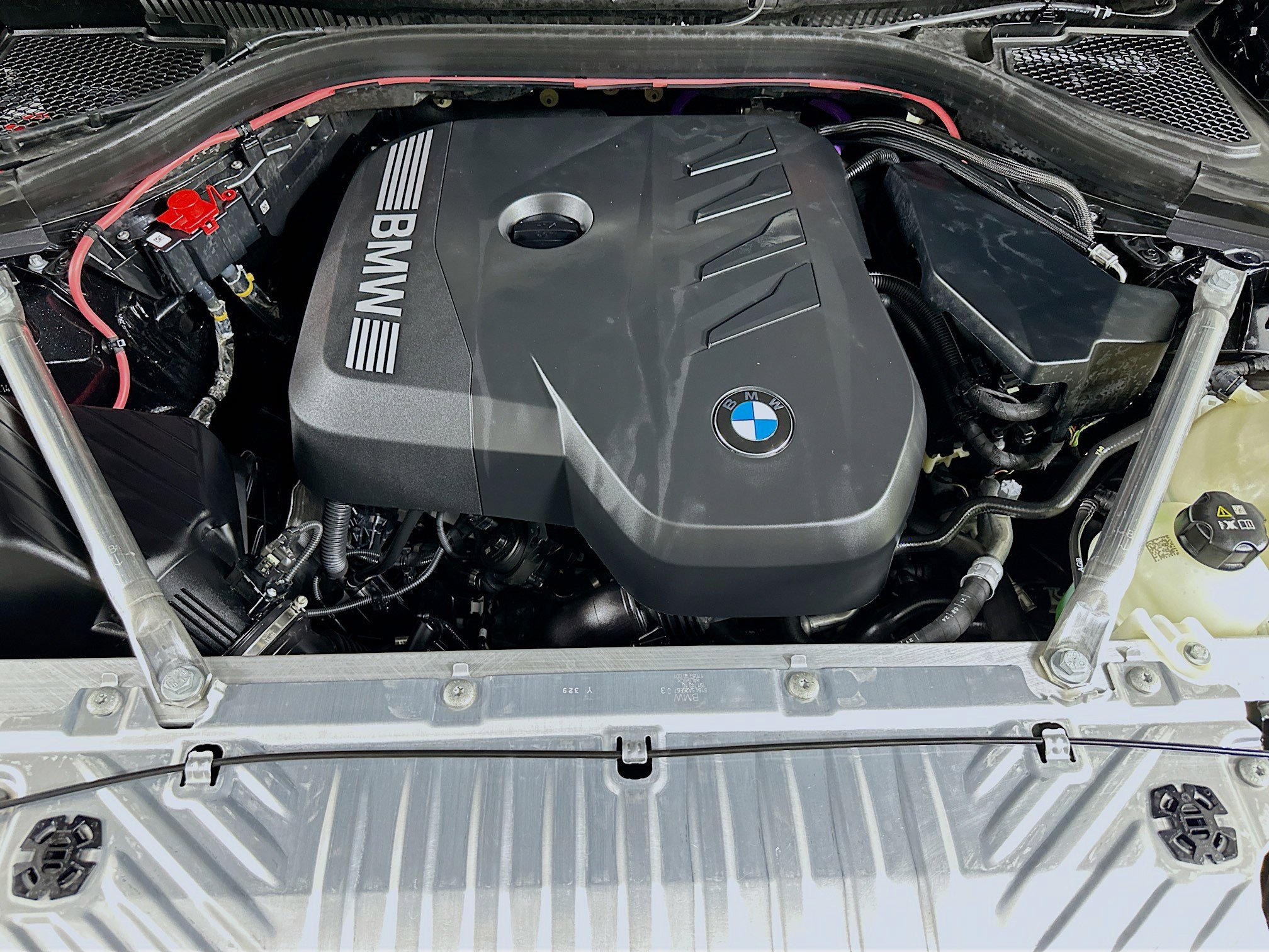 Used 2025 BMW X3 xDrive30i w/ Premium Package image 33