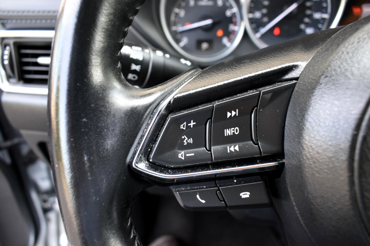 Used 2018 MAZDA CX-5 Grand Touring image 38