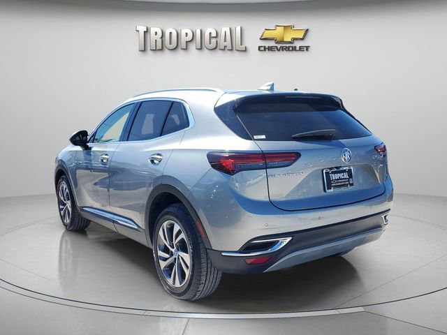 Used 2023 Buick Envision Essence FWD image 6