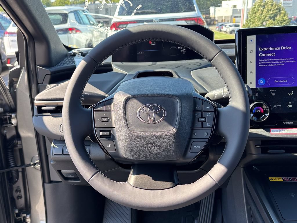 New 2026 Toyota bZ FWD image 20