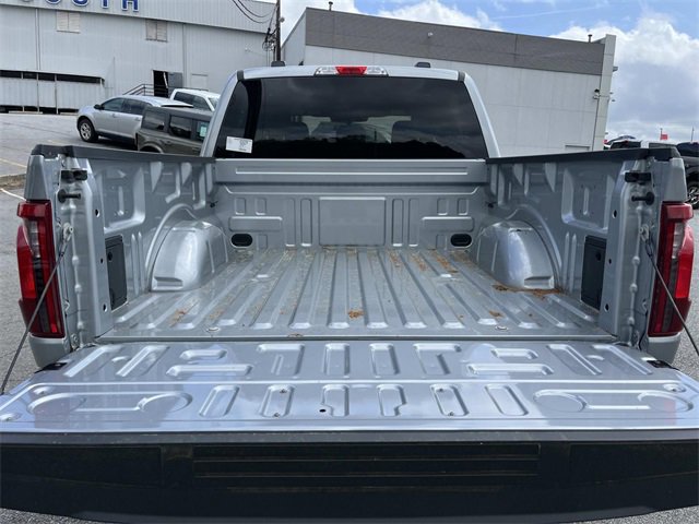 New 2025 Ford F150 STX w/ Equipment Group 200A image 20