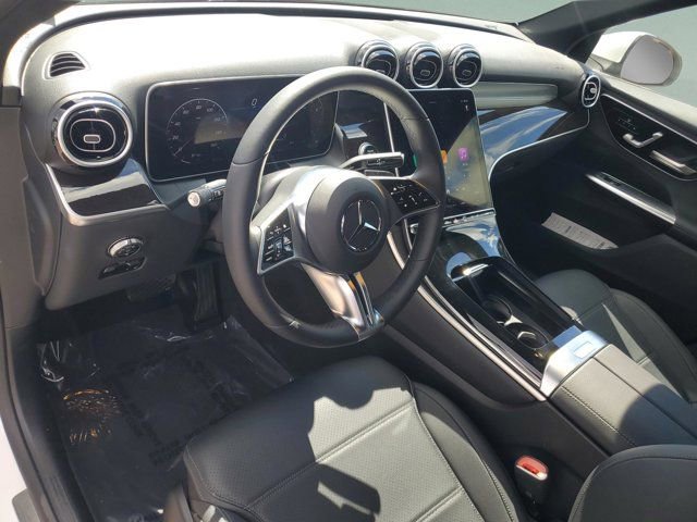 Certified 2025 Mercedes-Benz GLC 300 image 23