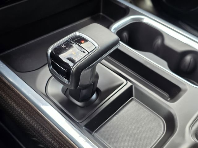 Used 2024 Chevrolet Silverado 1500 RST w/ Convenience Package II image 19