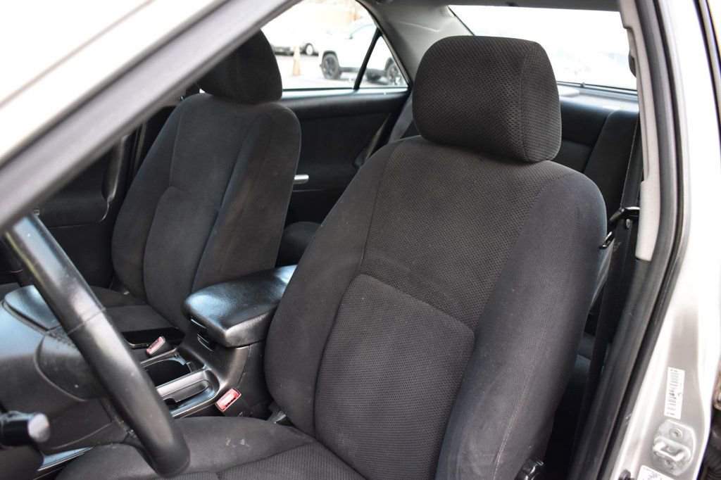 Used 2002 Toyota Camry LE image 13