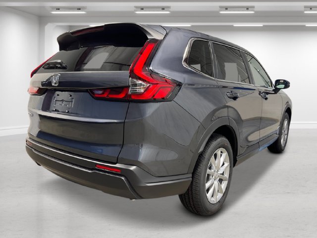New 2027 Honda CR-V EX image 3